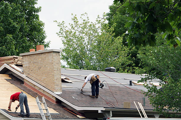 Residential Roof Replacement in Waco, TX
