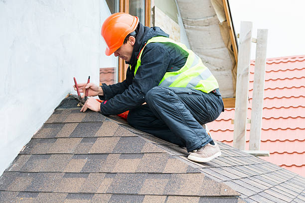 Quick and Trustworthy Emergency Roof Repair Services in Waco, TX